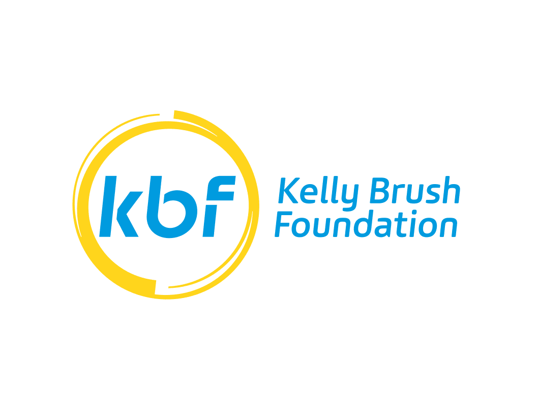 Kelly Brush Foundation